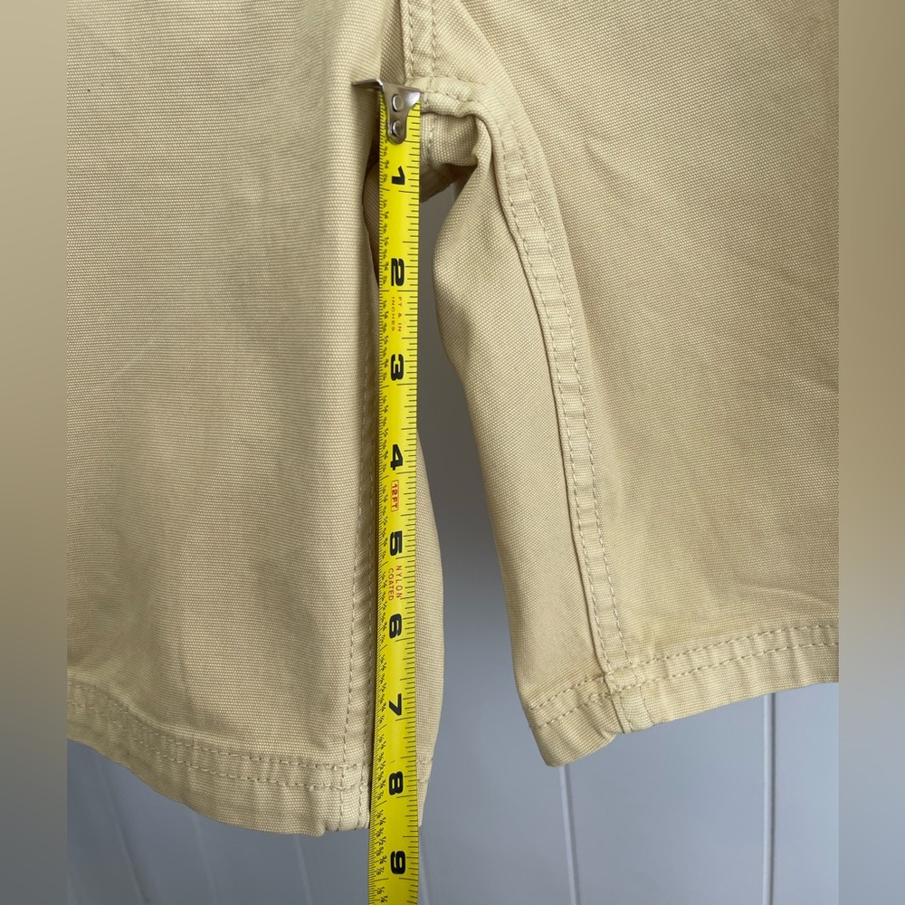 NWT Goodthreads Khaki Shorts - Men’s LARGE - Picture 6 of 11